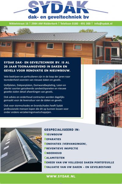 sydakflyer sydakflyer